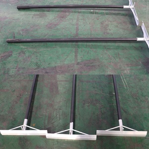 VANSE Phao Bò Nhà Sản Xuất Bê Tông Phao Bò Rung Bê Tông Phao Bò Magiê Đầu Vuông Cầm Tay - Product Image 6