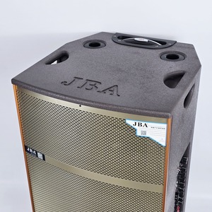 JBA Karaoke Speaker 3060W 5.1 Outdoor Portable Home Use - Product Image 5