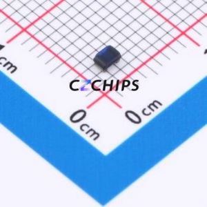 YWIF2012-111K ตัวเหนี่ยวนำแบบ SMD SMD,2.4x1.7 มม. ( ความเหนี่ยวนำ: 110uH )( ความแม่นยำ: 10% ประเภท: ชิปแบบม้วนลวด ) - Product Image 1