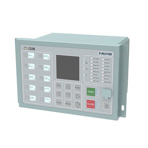 Système de protection intelligent du chargeur Contrôleur de protection du chargeur Relais de protection multifonctionnel du chargeur - Product Image 1