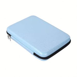 กระเป๋าใส่แท็บเล็ตแบบแข็งสำหรับ iPad  กระเป๋าเก็บอุปกรณ์ป้องกันสำหรับ Surface Pro 9/8/X/7/6/5, ปากกา, สายเคเบิล, อุปกรณ์อิเล็กทรอนิกส์ - Product Image 4