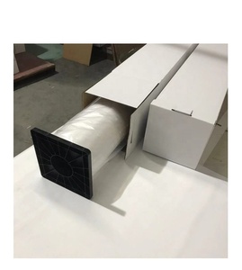 Tela Perfetta Lucida 100% Poliestere, Tela <span class=keywords><strong>per</strong></span> Pittura a Getto d'Inchiostro, Rotolo di Tela <span class=keywords><strong>per</strong></span> Inchiostri a Pigmenti a <span class=keywords><strong>Base</strong></span> d'Acqua - Product Image 5