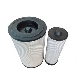 Nuevo Filtro de Aire para Motor de Camión VISTORA Factory SA16836 P618689+P618690 AF4220 RS30008 48064117 48064114 24900326 - Product Image 1