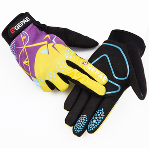 Nuevos guantes <span class=keywords><strong>de</strong></span> motocicleta guantes <span class=keywords><strong>de</strong></span> carreras <span class=keywords><strong>de</strong></span> deportes al aire libre resistentes al desgaste - Product Image 4
