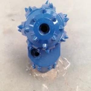 <span class=keywords><strong>China</strong></span> Alta Qualidade 4 5/8 117,5mm Brocas Poços Usados Venda Poço De Petróleo <span class=keywords><strong>PDC</strong></span> Broca Único Cone - Product Image 4