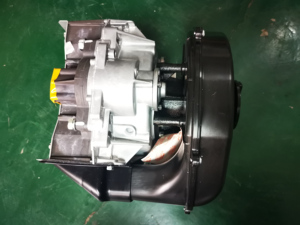 หัวอัดลมแบบสโครลไร้น้ำมันสำหรับ Copco ATSL-140E ATSL-165E ATSL-1651E ATSL-165E - Product Image 5