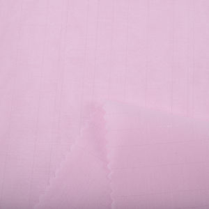 قماش مخلوط من البوليستر والقطن المتشابك، يشبه الكتان، لملابس النساء والقمصان والفساتين - Product Image 4