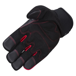 Guantes Térmicos Unisex para Motocicleta de Invierno, Impermeables, para Carreras, Conducción, Ciclismo, Deportes al Aire Libre - Product Image 2