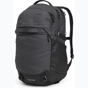 TNF JFactory, venta al por mayor, mochila de poliéster 210D para exteriores para la escuela, logotipo personalizado, mochila de viaje de senderismo ligera y barata para deporte - Product Image 1