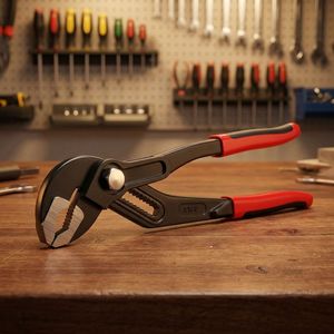 Wholesale Adjustable Hardware <b>Tools</b> <b>Multi</b> Size Plumbing Pipe Water Pump <b>Pliers</b> Wrench Rescue Hand <b>Tool</b> - Product Image 6