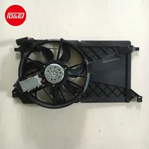 Ooling adiadiator leclectric Fan ssemble A3M5H8C607RJ para F41 41 41 05 05 05-07/MZZololol3 ololvo 41 V50 C30
