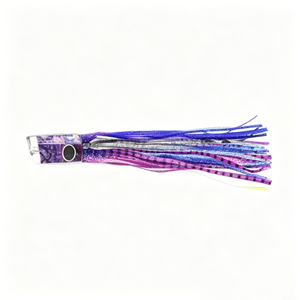 Leurre de pêche en résine avec base métallique, <span class=keywords><strong>6</strong></span> tailles, 10 couleurs, pour thon, bar, <span class=keywords><strong>barracuda</strong></span> en eau salée |   Vente en gros - Product Image 2