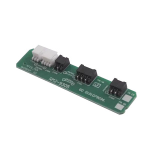Tarjeta de Reinicio del Fusor RM2-9305 para HP LaserJet M607 M608 M609 M631 M632 M633 607 608 609 631 632 633 <span class=keywords><strong>M608dn</strong></span> M609x Chip Contador del Fusor - Product Image 1