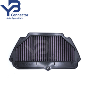 <span class=keywords><strong>Filtre</strong></span> à <span class=keywords><strong>air</strong></span> 11013-0036 compatible avec Kawasaki Ninja ZX636 ZX6R ZX-6R 2013-2024 KRT 2017-2019 ABS/NON ABS KRT 2021-2024 - Product Image 6