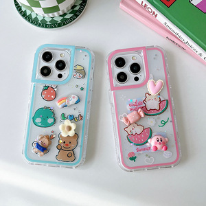 Nueva Funda Protectora Resistente de TPU y PC con Protección 360° para Teléfono TECNO Spark 30C/Camon <span class=keywords><strong>30s</strong></span> Pro - Product Image 5