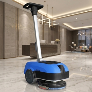 Laite K3 Autolaveuse autotractée compacte à nettoyage automatique pour sols durs - Product Image 2
