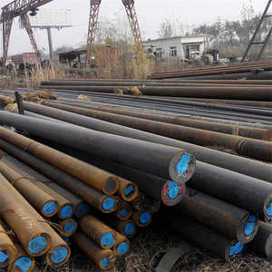 Acier laminé à chaud de 0,3 mm à 10 mm d'épaisseur, barres en acier allié Q195 Q235 Q355, acier à découpe libre, norme AiSi, services de soudage et de découpe - Product Image 3