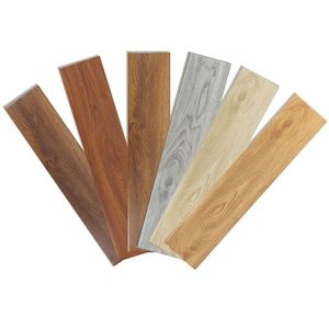 4,5 Mm SPC Click Floor Núcleo rígido Suelo de PVC <span class=keywords><strong>Tratamiento</strong></span> de superficie de parquet <span class=keywords><strong>para</strong></span> el hogar Oficina Hotel Uso Diseño gráfico disponible - Product Image 1