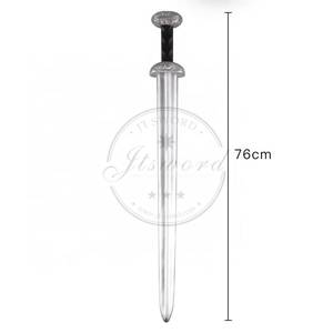 ดาบโกลเดียสโรมันจำลองโบราณ ทำจากโฟม PU สำหรับคอสเพลย์ - Product Image 2