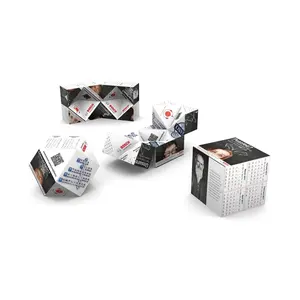 Dispositivos personalizados transformables Magic Diamond - Product Image 1