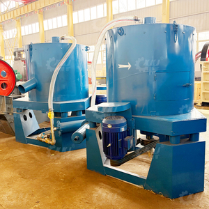 Indonesia phục hồi cao Máy ly tâm quặng vàng cho nhà máy chế biến Vàng tập trung ly tâm - Product Image 4