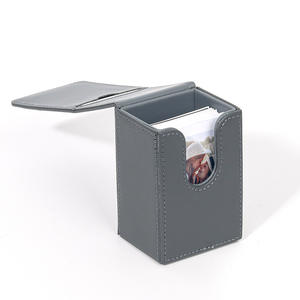 กล่องเก็บภาพมีช่องโชว์หนังพีวีซีกันน้ำสำหรับ <span class=keywords><strong>Fuji</strong></span> <span class=keywords><strong>Instax</strong></span> Instant Photos - Product Image 5