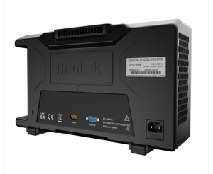 Máy hiện sóng để bàn <span class=keywords><strong>Hantek</strong></span> DPO7204 4 kênh, băng thông 200MHz, tốc độ lấy mẫu 2GSa/s, độ sâu bộ nhớ 2G, 8 bit - Product Image 5