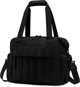 Sac isotherme pour 35 canettes, sac isotherme souple pour femmes, glacière légère, étanche, sacs à lunch portables pour l'extérieur - Product Image 2