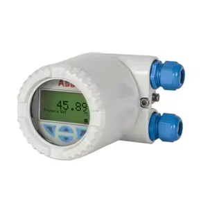 100% Original <b>Temperature</b> TTF300 On-Site Installation 4-20mA Hart Communication RS485 <b>Controller</b> - Product Image 3