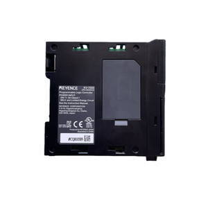 Controlador Programable KEYENCE KV-7500 Original con EtherNet IP, Unidad Central Integrada y Garantía de Un Año - Product Image 2