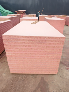 แผ่นไม้อัดอนุภาคทนไฟ FD30 FD60 สำหรับแกนประตู - Product Image 4