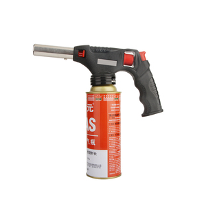 SEATOR GB2001 Puissant Butane Blow Cuisson Torche Pistolet-Forme Dispositif De Chauffage <span class=keywords><strong>pour</strong></span> Camping En Plein Air Cuisine - Product Image 5