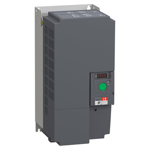Variador de Velocidad Schneider ATV950U15N4 ATV900 ATV950 1.5kW 3HP de Alta Resistencia 400-480V con Unidad de Frenado IP55 - Product Image 1