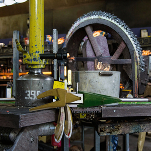 Запасные зубья TECHGONG 6Y8229 J225 для ковша экскаватора/погрузчика HD 1.2-4 тонны с максимальным размером зазора 50 мм - Product Image 3