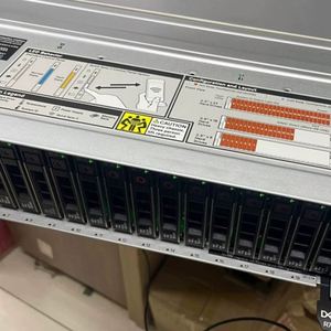เซิร์ฟเวอร์แร็คสำหรับการเงินบล็อกเชน Dell PowerEdge รุ่น R7525 7302 16 คอร์ 32 เธรด ขนาด 2U - Product Image 1