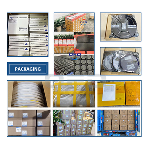 Chào mừng bạn đến tìm hiểu ICS mạch tích hợp 1. 5smc33a-E3/<span class=keywords><strong>9at</strong></span> mạch tích hợp ICS thành phần điện tử gốc - Product Image 5