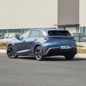 En stock dépôt $6,000 nouvelles voitures électriques 2025 nouvelle énergie berline BYD Seal 06GT voiture longue portée fabriquée en Chine hybride Auto - Product Image 5