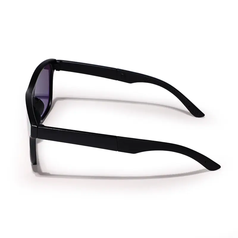 HUBO 508 polarisierte Sonnenbrille für Frau Großhandel Sonnenbrille UV-Schutz photo chrome Brille