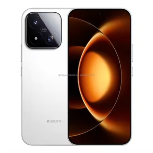Nuevo Xiaomi 17 <span class=keywords><strong>Max</strong></span> 5G, Teléfono Inteligente con Pantalla de 6.9 Pulgadas, Snapdragon 8 Elite Gen 5, Batería de 8000 mAh, Carga de 100 W, Compatible con NFC, Cámara - Product Image 3