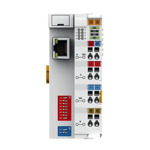 Accessoires d'automatisation industrielle Modules PLC Convertisseurs de fréquence Variateurs de vitesse Démarreurs progressifs Écrans Kl3454 - Product Image 6