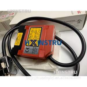 ใหม่ เซ็นเซอร์ Leuze BCL22SB302 hx1 - Product Image 1