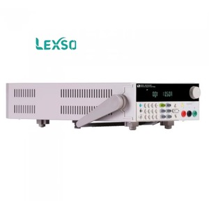 Alimentation programmable Itech It6722a High Lab Lexso - Product Image 5