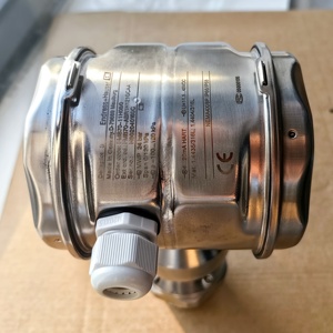 Capteur de niveau hydrostatique Endress+Hauser Deltapilot FMB70 FMB70-ABR1H121GCAA, instrument de mesure - Product Image 3