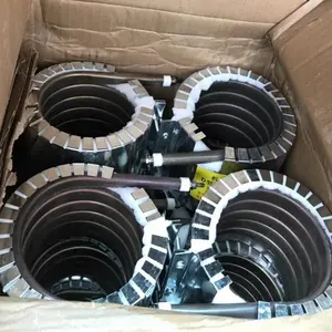 ماكينة تشكيل وصنع قوالب الفحم الحيوي من نشارة الخشب والخشب بتصميم جديد لعام 2024 وجودة عالية بسعر منخفض - Product Image 6