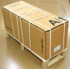 Variateurs de vitesse, Altivar Process ATV600, ATV630, 55 kW, 75 ch, 380 à 480 V, IP21, type 1 ATV630D55N4 - Product Image 2