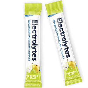 Aeglewell Private Label Electrolytes Advanced Hydration Complex Fruit <strong>Powder</strong> for Immune System Booster Electrolyte <strong>Powder</strong> - Product Image 2