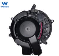 Direkt vom Hersteller Hochwertiger Klimaanlagenlüftermotor für Mercedes-Benz X166 W166 GL350 GL400 GL550 GL63 A1669066100