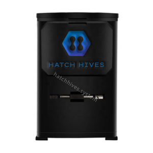 Mangeoire à poisson automatique à fonctionnement mains libres 120w équipement agricole d'aquaculture à large couverture pour étang de grande capacité - Product Image 5