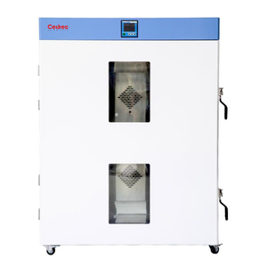 Four de séchage à <span class=keywords><strong>air</strong></span> forcé 70L, four de séchage à circulation d'<span class=keywords><strong>air</strong></span> chaud pour laboratoire et hôpital - Product Image 2