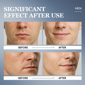 Private Label High Quality Men <strong>Eye</strong> Care Anti Wrinkles Reduce Fine Lines Brightening Hydrating Nourishing <strong>Eye</strong> <strong>Cream</strong> Products - Product Image 6